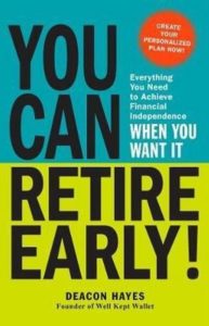 You Can Retire Early!-Deacon Hayes-idobon.com