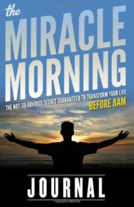 The Miracle Morning-Hal Elrod（ハル・エルロッド）-idobon.com