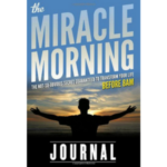 The Miracle Morning-Hal Elrod（ハル・エルロッド）-idobon.com