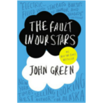 The Fault In Our Stars-John Green-idobon.com