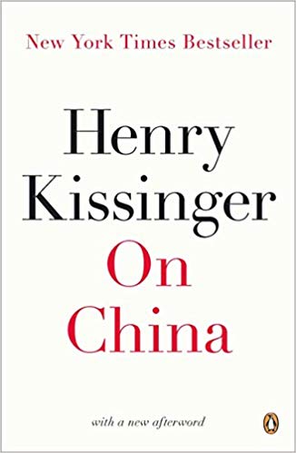 On China-Henry Kissinger-idobon.com
