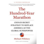 The Hundred-Year Marathon: China's Secret Strategy to Replace America As the Global Superpower Michael Pillsbury-idobon.com