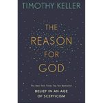 The Reason for God: Belief in an age of scepticism-Timothy Keller-idobon.com
